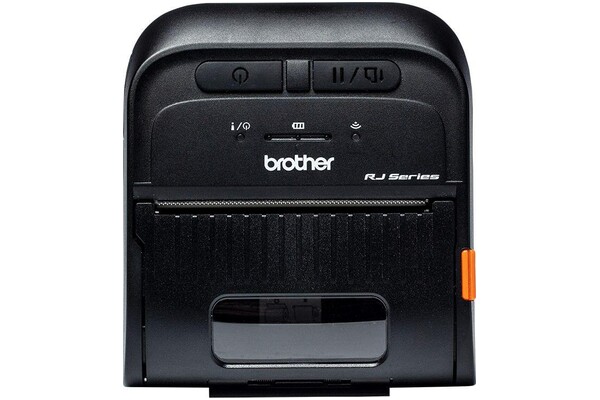drukarka etykiet BROTHER RJ2035B
