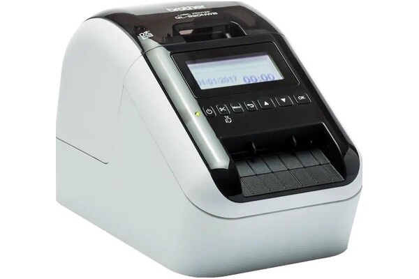 drukarka etykiet BROTHER QL820NWBC