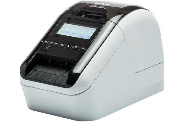 drukarka etykiet BROTHER QL820NWBC