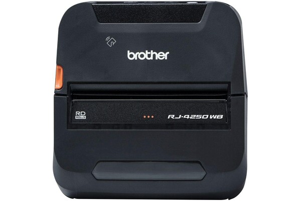 drukarka etykiet BROTHER RJ4250WB