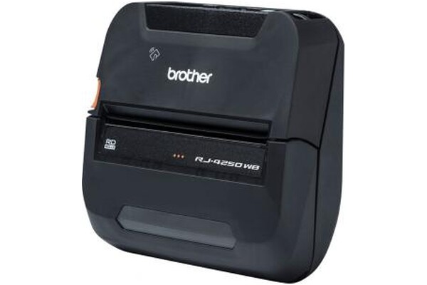 drukarka etykiet BROTHER RJ4250WB