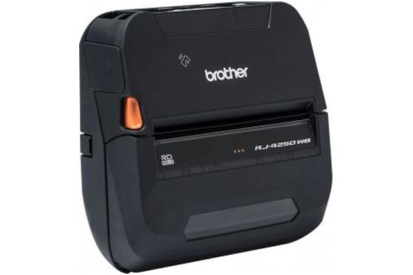 drukarka etykiet BROTHER RJ4250WB