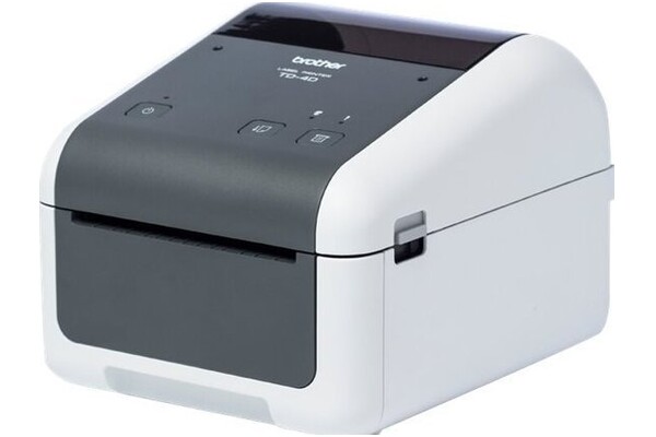 drukarka etykiet BROTHER TD4520DN