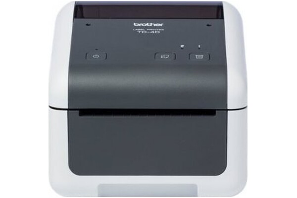 drukarka etykiet BROTHER TD4520DN