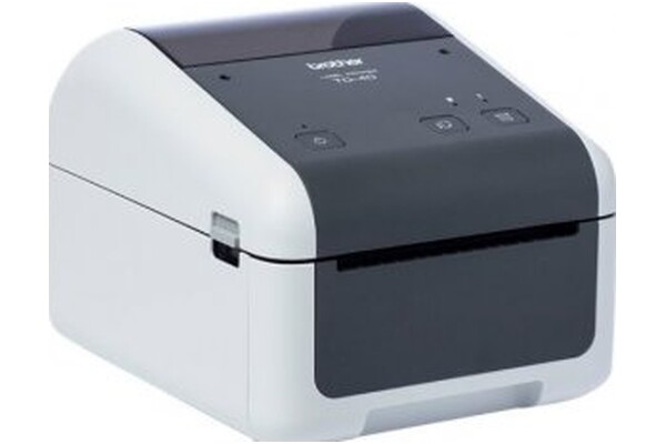 drukarka etykiet BROTHER TD4520DN