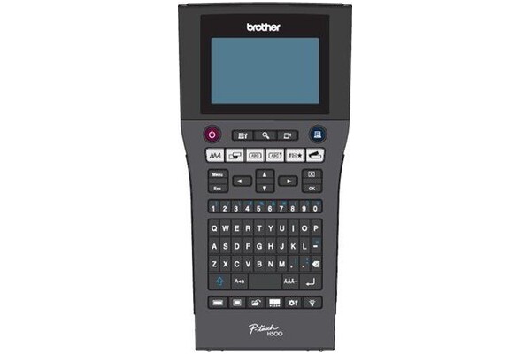 drukarka etykiet BROTHER PTH500