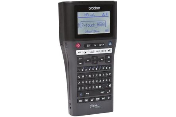 drukarka etykiet BROTHER PTH500