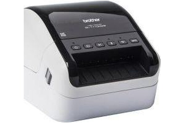 drukarka etykiet BROTHER QL1110NWB