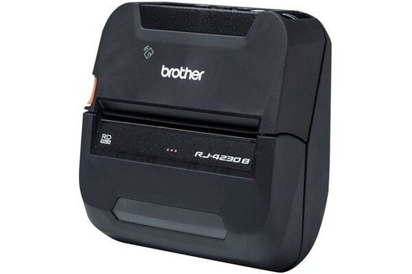 drukarka etykiet BROTHER RJ4230B