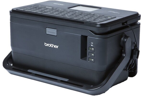 drukarka etykiet BROTHER PTD800W