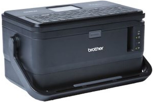 drukarka etykiet BROTHER PTD800W
