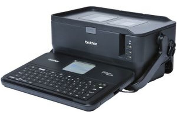 drukarka etykiet BROTHER PTD800W