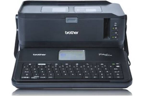 drukarka etykiet BROTHER PTD800W