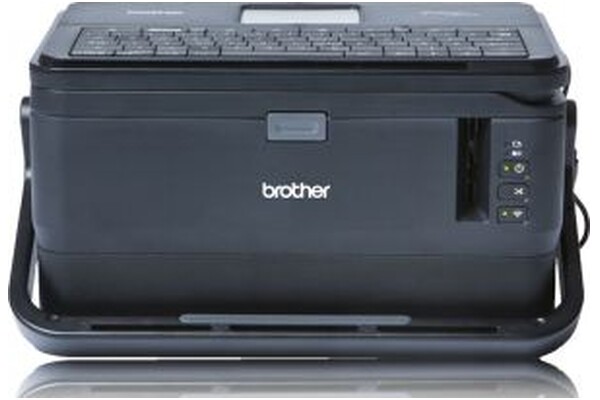 drukarka etykiet BROTHER PTD800W