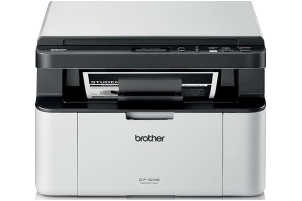Urządzenie wielofunkcyjne BROTHER DCP1623WE