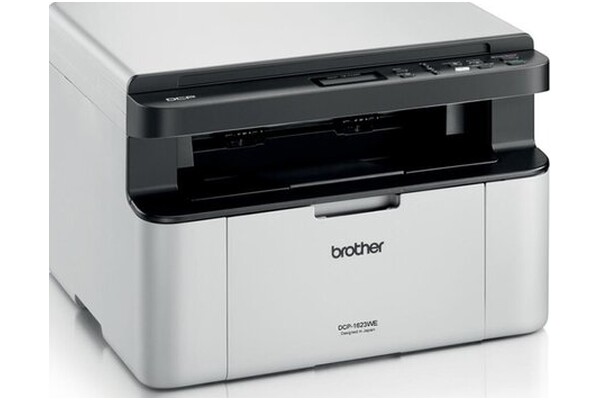 Urządzenie wielofunkcyjne BROTHER DCP1623WE