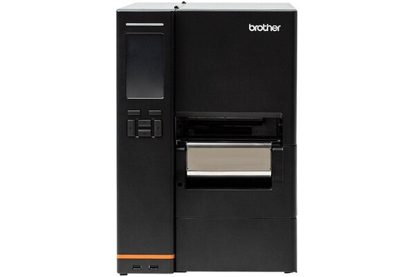 drukarka etykiet BROTHER TJ4422TN