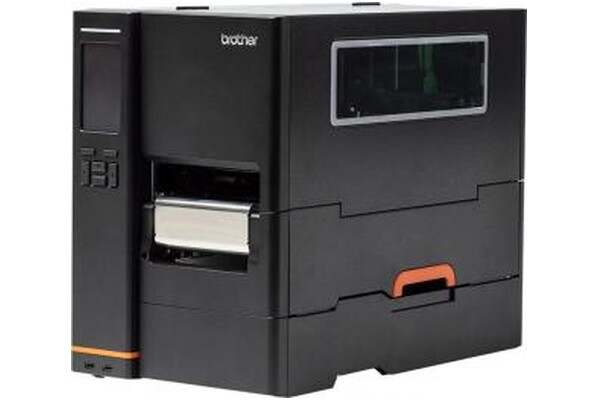 drukarka etykiet BROTHER TJ4422TN