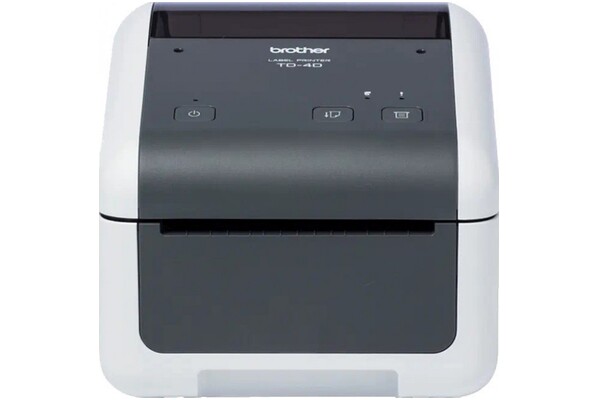 drukarka etykiet BROTHER TD4410D