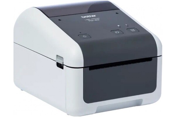 drukarka etykiet BROTHER TD4410D