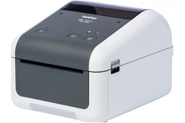 drukarka etykiet BROTHER TD4410D
