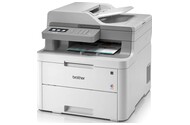 Urządzenie wielofunkcyjne BROTHER DCPL3550CDW