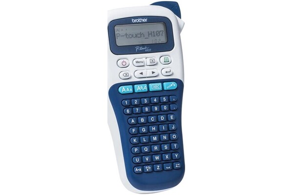 drukarka etykiet BROTHER PTH107B