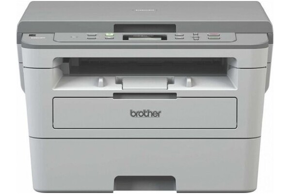 Urządzenie wielofunkcyjne BROTHER DCPB7500D