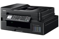 Urządzenie wielofunkcyjne BROTHER DCPT920DW