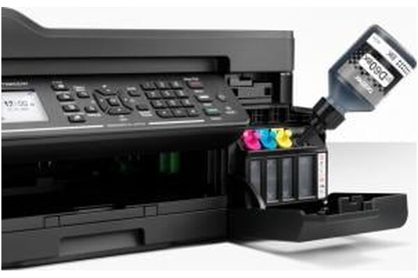 Urządzenie wielofunkcyjne BROTHER DCPT920DW