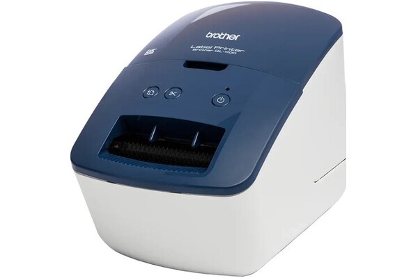 drukarka etykiet BROTHER QL600B