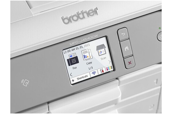 Urządzenie wielofunkcyjne BROTHER MFCJ4540DWXL