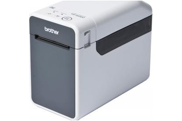 drukarka etykiet BROTHER TD2020A