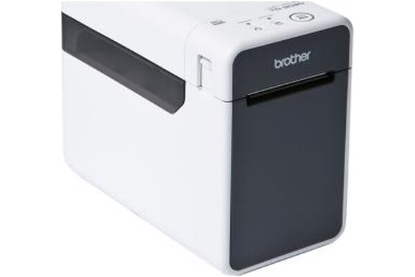 drukarka etykiet BROTHER TD2020A