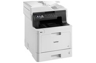 Urządzenie wielofunkcyjne BROTHER DCPL8410CDW