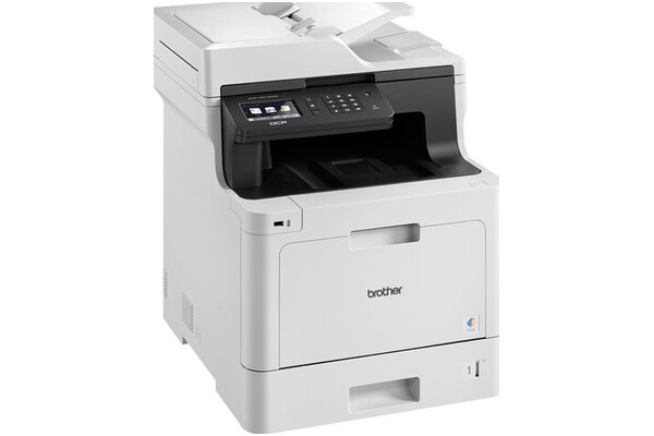 Urządzenie wielofunkcyjne BROTHER DCPL8410CDWYJ1