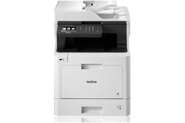 Urządzenie wielofunkcyjne BROTHER DCPL8410CDWYJ1