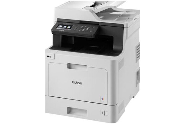 Urządzenie wielofunkcyjne BROTHER DCPL8410CDWYJ1