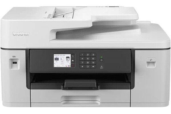 Urządzenie wielofunkcyjne BROTHER MFCJ3540DW