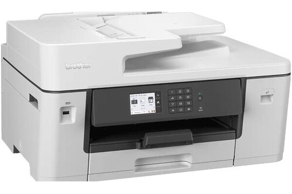 Urządzenie wielofunkcyjne BROTHER MFCJ3540DW