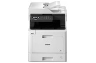 Urządzenie wielofunkcyjne BROTHER MFCL8690CDW