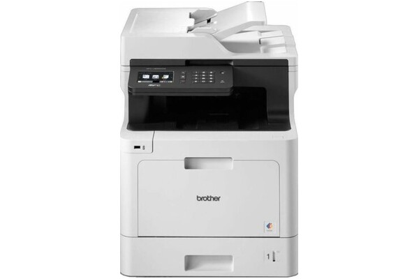 Urządzenie wielofunkcyjne BROTHER MFCL8690CDW