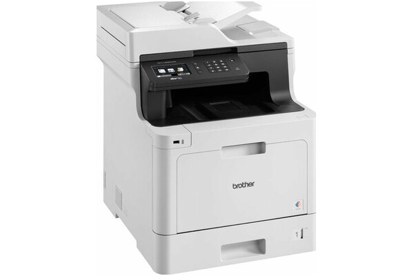 Urządzenie wielofunkcyjne BROTHER MFCL8690CDW