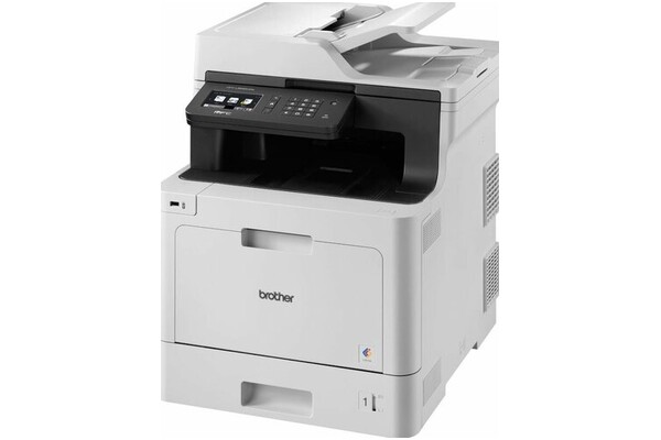 Urządzenie wielofunkcyjne BROTHER MFCL8690CDW