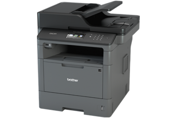 Urządzenie wielofunkcyjne BROTHER DCPL5500DN
