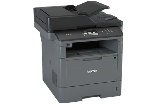 Urządzenie wielofunkcyjne BROTHER DCPL5500DN