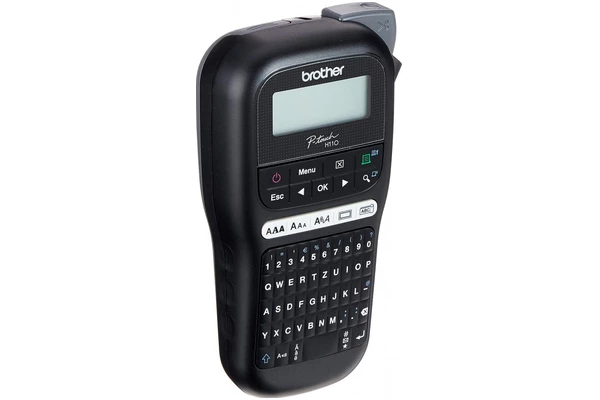 drukarka etykiet BROTHER PTH110ZG1