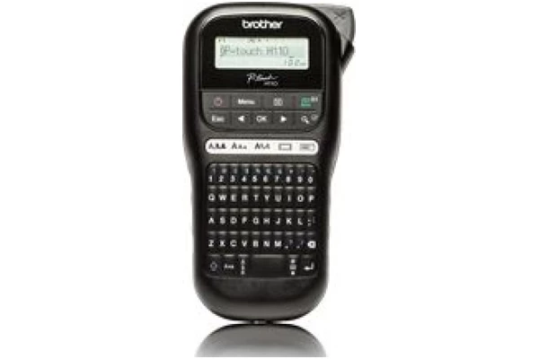 drukarka etykiet BROTHER PTH110ZG1