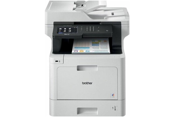 Urządzenie wielofunkcyjne BROTHER MFCL8900CDW