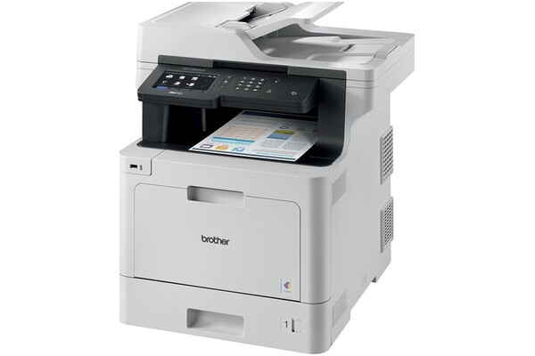 Urządzenie wielofunkcyjne BROTHER MFCL8900CDW